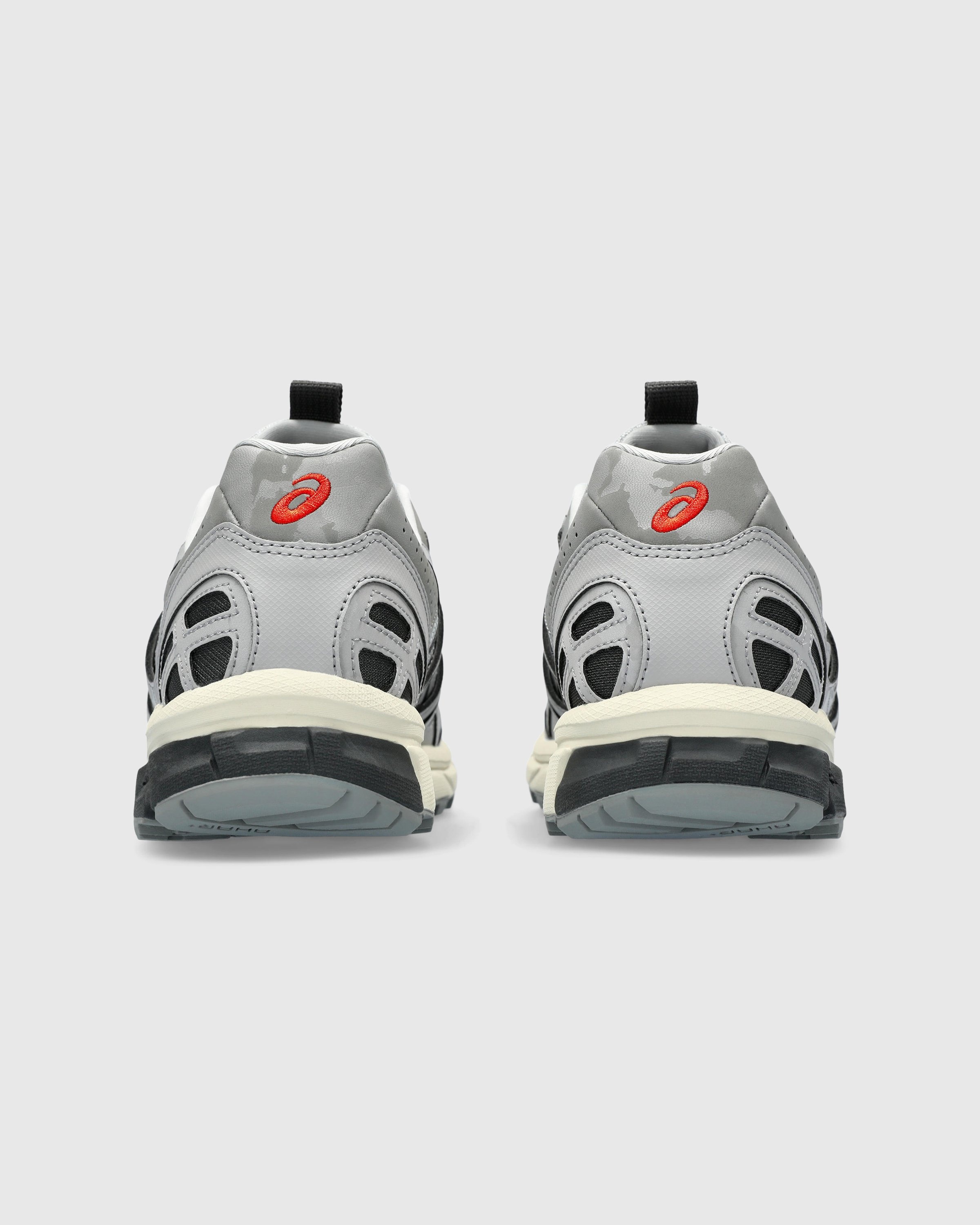 Asics gel discount kayano concrete grey